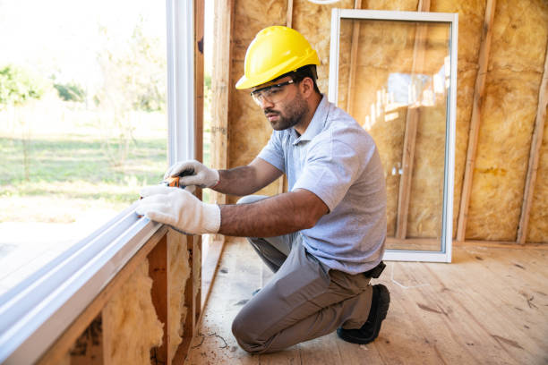 Types of Insulation We Offer in Susanville, CA