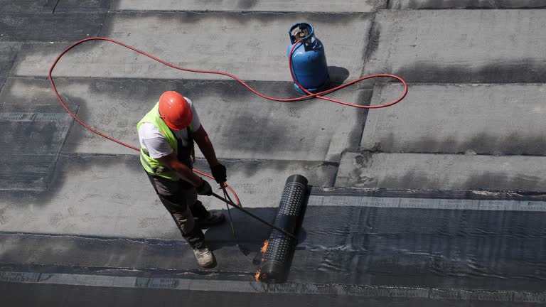 Fireproof Insulation in Susanville, CA